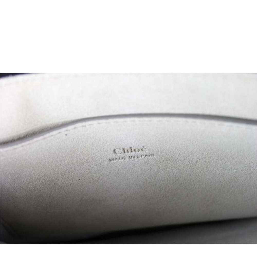 ON SALE! Authentic Chloe Faye crossbody bag - Picture 6 of 12